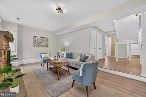 Living - 2255 Cedar Ln, Vienna, VA 22182 photo 1 of 6