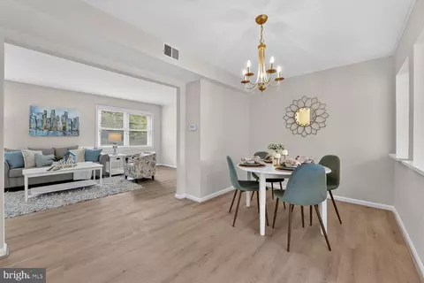 Dining - 2255 Cedar Ln, Vienna, VA 22182 photo 1 of 2