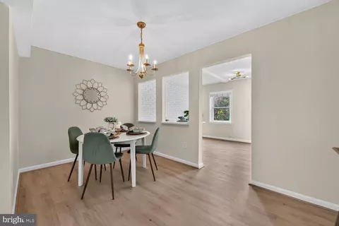 Dining - 2255 Cedar Ln, Vienna, VA 22182 photo 2 of 2