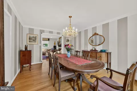 Dining - 7124 Thrasher Rd, Mclean, VA 22101 photo 4 of 4