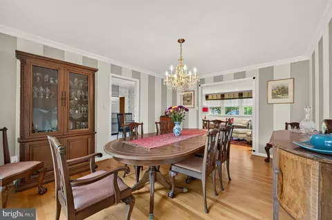 Dining - 7124 Thrasher Rd, Mclean, VA 22101 photo 3 of 4