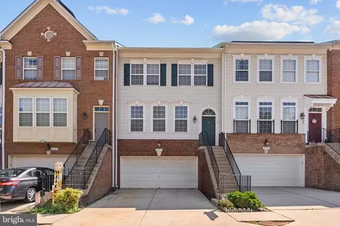 8557 Wyngate Manor Ct, Alexandria, VA 22309