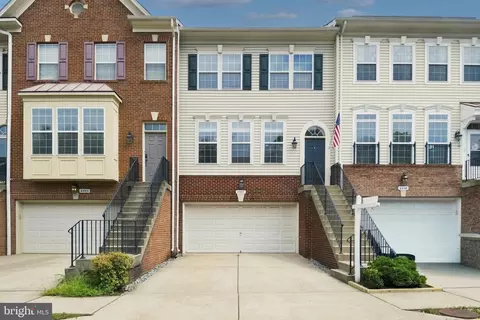 8557 Wyngate Manor Ct, Alexandria, VA 22309