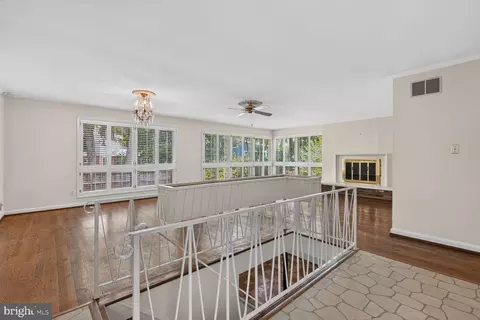 Living - 6841 Strata St, Mclean, VA 22101 photo 1 of 6
