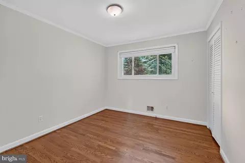 Bedroom - 6841 Strata St, Mclean, VA 22101 photo 2 of 2