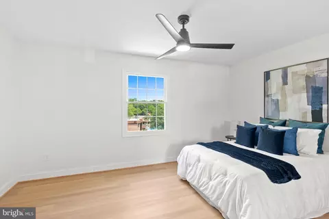 Bedroom - 8530 Barrington Ct #938, Springfield, VA 22152 photo 1 of 6