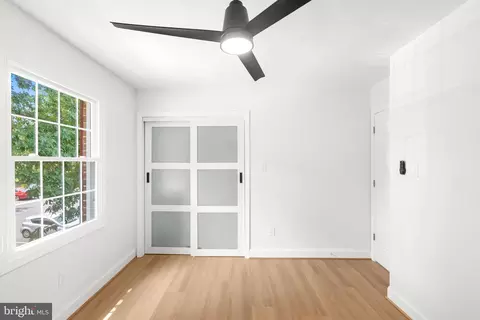 Bedroom - 8530 Barrington Ct #938, Springfield, VA 22152 photo 6 of 6