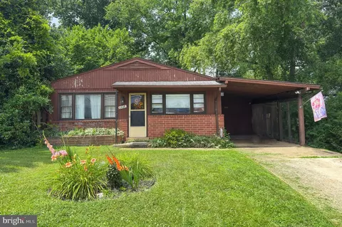 8508 Highland Ln, Alexandria, VA 22309