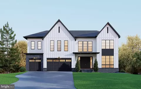 1829 Deer Dr, Mclean, VA 22101