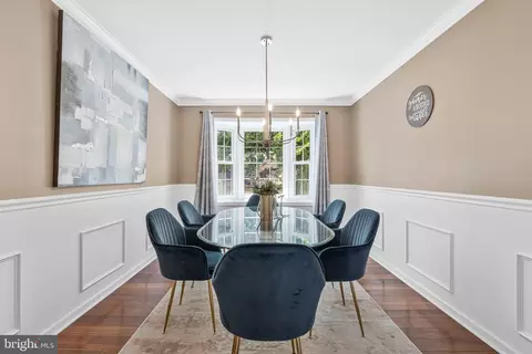 Dining - 6015 Backlick Rd, Springfield, VA 22150 photo 1 of 2