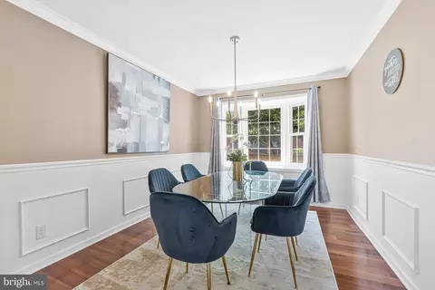 Dining - 6015 Backlick Rd, Springfield, VA 22150 photo 2 of 2