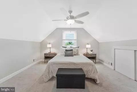 Bedroom - 6015 Backlick Rd, Springfield, VA 22150 photo 1 of 3