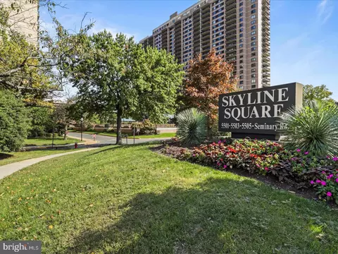 5501 Seminary Rd #2004S, Falls Church, VA 22041