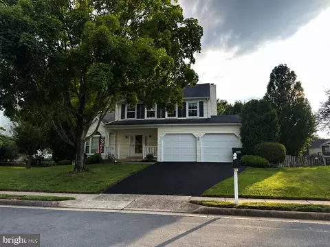 5722 Rocky Run Dr, Centreville, VA 20120