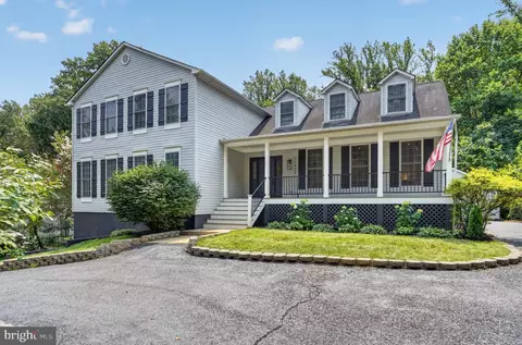 11419 Fairfax Station Rd, Fairfax Station, VA 22039