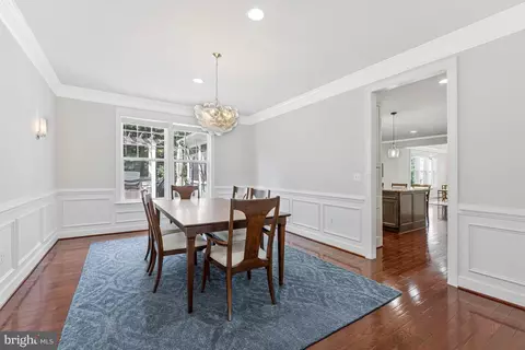 Dining - 1302 Scotts Run Rd, Mclean, VA 22102 photo 1 of 1
