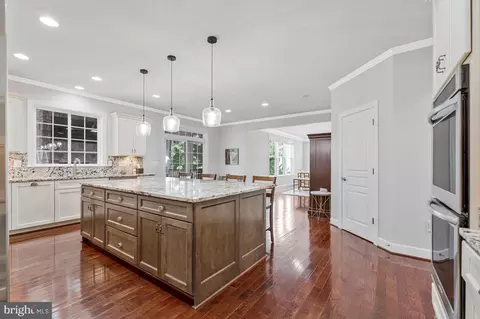 Kitchen - 1302 Scotts Run Rd, Mclean, VA 22102 photo 1 of 4