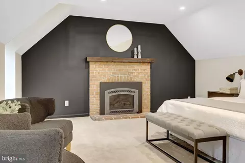 Bedroom - 10910 Wilder Point Ln, Reston, VA 20191 photo 3 of 6