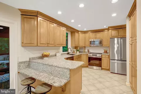 Kitchen - 10910 Wilder Point Ln, Reston, VA 20191 photo 1 of 4
