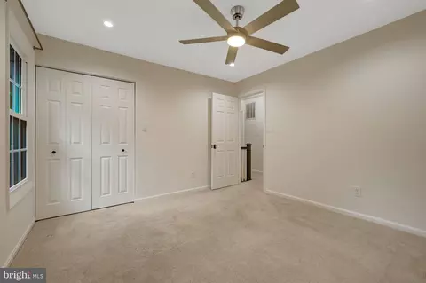 Bedroom - 10910 Wilder Point Ln, Reston, VA 20191 photo 5 of 6