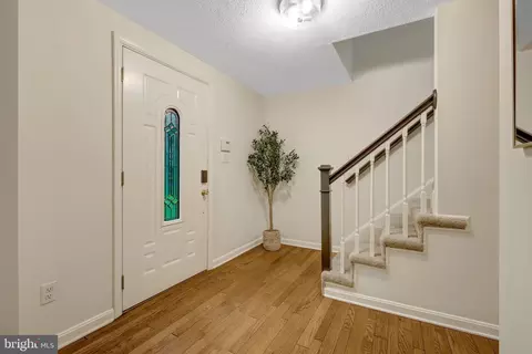 Entry Way - 10910 Wilder Point Ln, Reston, VA 20191 photo 1 of 8