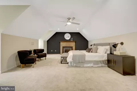 Bedroom - 10910 Wilder Point Ln, Reston, VA 20191 photo 2 of 6