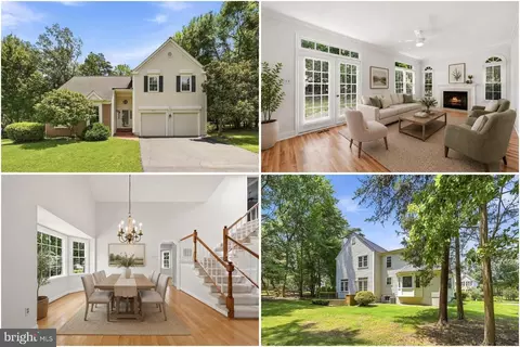 6413 Bromfield Trce, Centreville, VA 20120