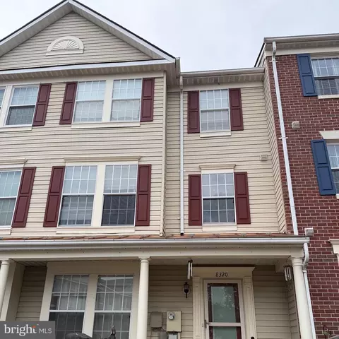 8320 Green Heron Way #51, Lorton, VA 22079