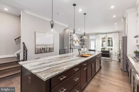 Entry Way - 1876 Easterly Rd, Reston, VA 20190 photo 2 of 5