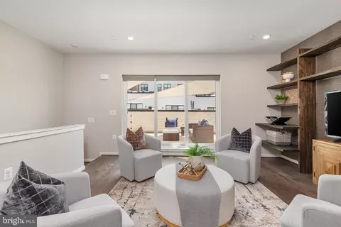 Living - 1876 Easterly Rd, Reston, VA 20190 photo 2 of 2