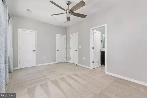 Bedroom - 1876 Easterly Rd, Reston, VA 20190 photo 4 of 4