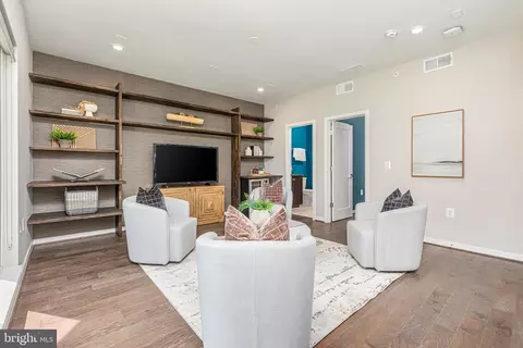 Living - 1876 Easterly Rd, Reston, VA 20190 photo 1 of 2