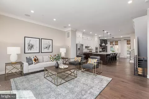Entry Way - 1876 Easterly Rd, Reston, VA 20190 photo 1 of 5