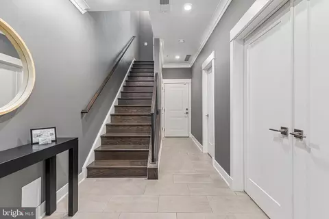 Entry Way - 1876 Easterly Rd, Reston, VA 20190 photo 5 of 5