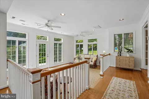 Entry Way - 911 Rail Ct, Mclean, VA 22102 photo 1 of 3