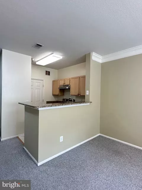 Kitchen - 1580 Spring Gate Dr #4216, Mclean, VA 22102 photo 3 of 3