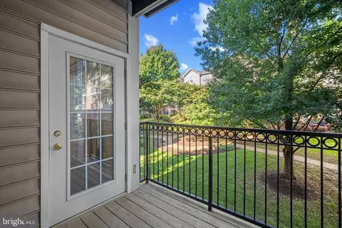 Exterior - 1580 Spring Gate Dr #4216, Mclean, VA 22102 photo 4 of 4