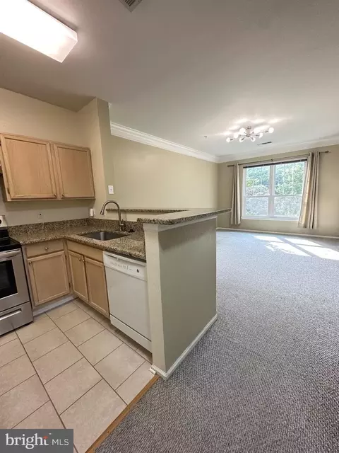 Kitchen - 1580 Spring Gate Dr #4216, Mclean, VA 22102 photo 1 of 3