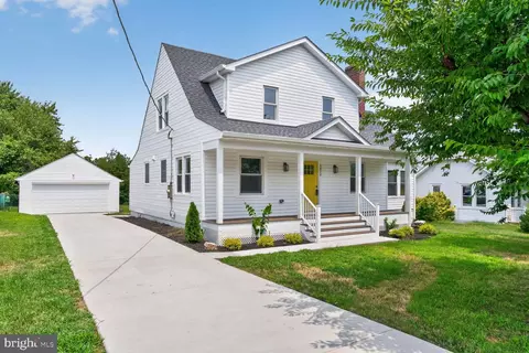 2820 Franklin St, Alexandria, VA 22306
