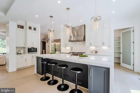 Kitchen - 1434 Waggaman Cir, Mclean, VA 22101 photo 1 of 4