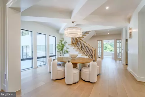 Dining - 1434 Waggaman Cir, Mclean, VA 22101 photo 1 of 3