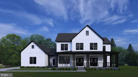 9435 Old Courthouse Rd, Vienna, VA 22182