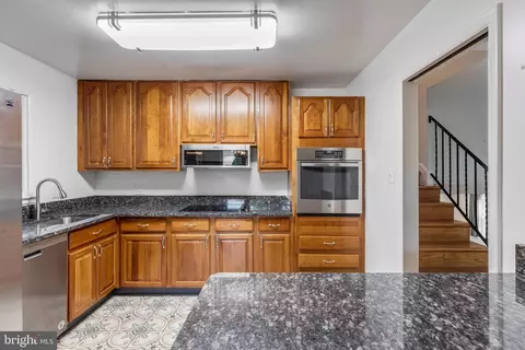 Kitchen - 1323 Mayflower Dr, Mclean, VA 22101 photo 1 of 3