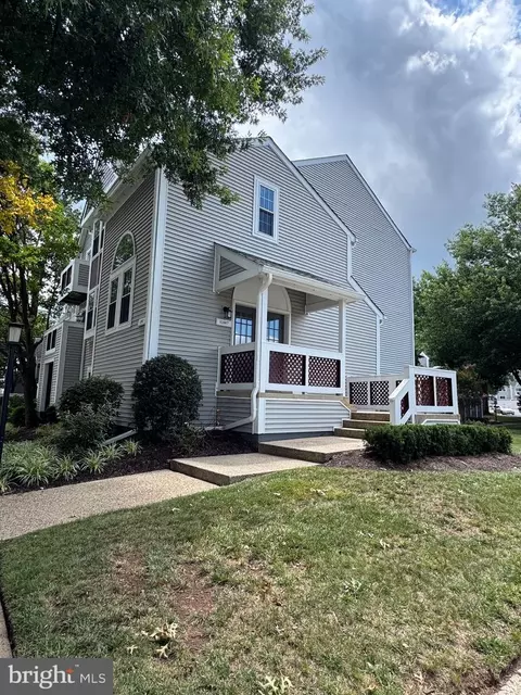 12887 B Grays Pointe Rd #12887B, Fairfax, VA 22033