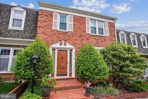 4113 Morin St, Alexandria, VA 22312