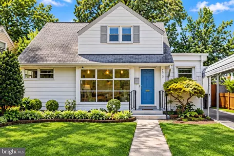 6522 Cavalier Dr, Alexandria, VA 22307