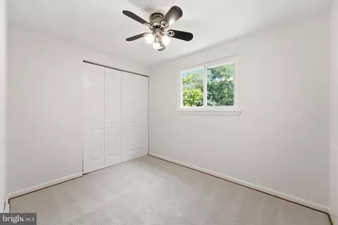Bedroom - 8923 Cromwell, Springfield, VA 22151 photo 3 of 4
