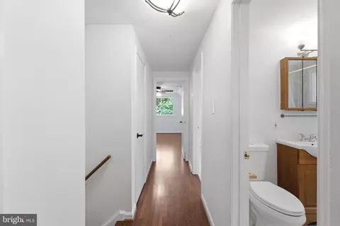 Entry Way - 8923 Cromwell, Springfield, VA 22151 photo 3 of 5
