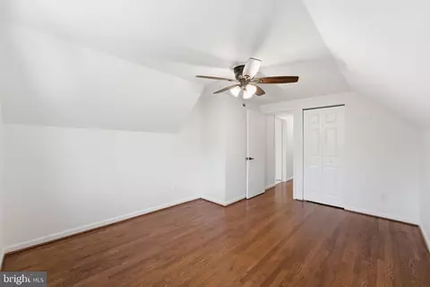 Bedroom - 8923 Cromwell, Springfield, VA 22151 photo 2 of 4