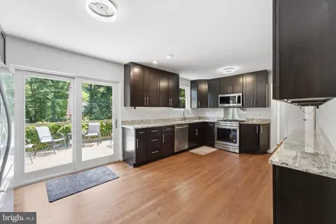 Kitchen - 8923 Cromwell, Springfield, VA 22151 photo 1 of 5